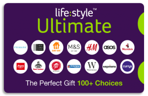 Cte (life:style Gift card)